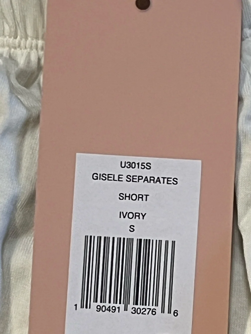 Eberjey - Gisele TENCEL Modal Everyday Relaxed Short